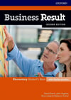 Business Result Elementary (2nd Ed.) Student's Book with Downloadable Audios-Videos