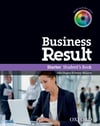 Business Result Starter Student's Book with DVD-ROM 