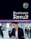 Business Result Starter Student's Book with DVD-ROM 
