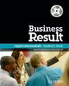 Business Result Upper-Intermediate With Audios