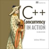 C++ concurrency in action 2nd (anthony williams)