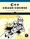 C++ Crash Course_ A Fast-Paced Introduction-No Starch Press (2019) Josh Lospinoso