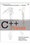 C++ primer 5th (stanley lippman)