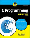 C Programming For Dummies (For Dummies (Computer/Tech)) 2nd Edición