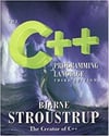 C++ Programming Language 3rd ( Bjarne Stroustrup )