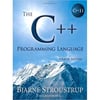 C++ Programming Language 4th (Bjarne Stroustrup)