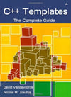 C++ Templates: The Complete Guide David Vandevoorde