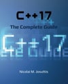 C++17 - The Complete Guide Nicolai M. Josuttis