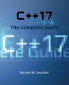 C++17 - The Complete Guide Nicolai M. Josuttis