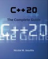 C++20 - The Complete Guide Nicolai M. Josuttis