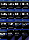 Cambridge English Ielts 1-10,11,12,13,14,15,16 Academıc With Answers + Audios