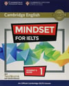 Cambridge English Mindset for IELTS Level 1 Student's Book + CD