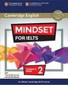 Cambridge English Mindset for IELTS Level 2 Student's Book + CD