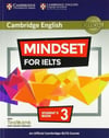 Cambridge English Mindset for IELTS Level 3 Student's Book + CD