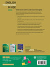 Cambridge English Pronunciation In Use Advanced with CD