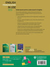 Cambridge English Pronunciation In Use Advanced with CD