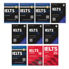 Cambridge English University Ielts 11-20 Academic With Answers With Audio
