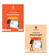 Cambridge Global English 2 Learner's Book + Workbook with Downloadable Audios-Videos (Online KOD yoktur)