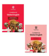 Cambridge Global English 3 Learner's Book + Workbook with Downloadable Audios-Videos (Online KOD yoktur)