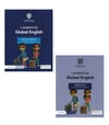 Cambridge Global English 5 Learner's Book + Workbook with Downloadable Audios-Videos (Online KOD yoktur)