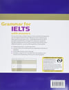 Cambridge Grammar for IELTS Student's Book with Answers and Audio CD