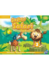 Cambridge Super Safari 2 Pupil's Book and Activity Book