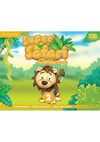 Cambridge Super Safari 2 Pupil's Book and Activity Book