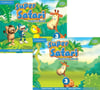Cambridge Super Safari 3 Pupil's Book and Activity Book