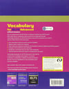 Cambridge Vocabulary for IELTS Advanced Band 6.5+ without Answers