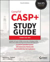 CASP+ CompTIA Advanced Security Practitioner Study Guide: Exam CAS-004 4th Edition Nadean H. Tanner Jeff T. Parker