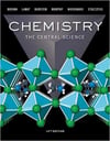 chemistry the central science  14th (brown, lemay, bursten)