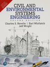 civil and environmental systems engineering 2nd (charles s. revelle)
