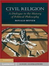 civil religion (ronald beiner)