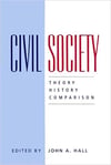 civil society (john hall)