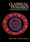 Classical Dynamics: A Contemporary Approach - José, Saletan