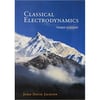 classical electrodynamics 3rd (john david jackson)
