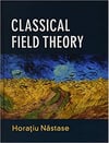 classical field theory (horatiu nastase)