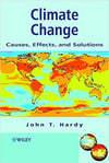 climate change causes, effects and solutions (john t. hardy)