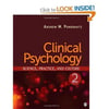 clinical psychology 2nd (pomerantz)