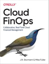 Cloud FinOps: Collaborative, Real-Time Cloud Financial Management Storment Fuller