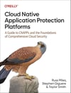 Cloud Native Application Protection Platforms: A Guide to CNAPPs and the Foundations of Comprehensive Cloud Security - Miles, Giguere, Smith