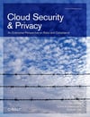 Cloud Security and Privacy: An Enterprise Perspective on Risks and Compliance Mather Kumaraswamy