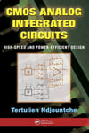 CMOS analog integrated circuits (tertulien ndjounctche)