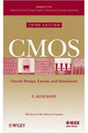 CMOS circuit design, layout and simulation 3rd (jacob baker)