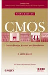 CMOS circuit design, layout and simulation 3rd (jacob baker)