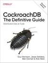 Cockroachdb: The Definitive Guide: Distributed Data at Scale 2nd Edition Harrison Seldess