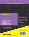 Coding All-in-One For Dummies 1st Edition by Nikhil Abraham