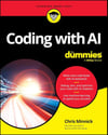 Coding with AI For Dummies (For Dummies: Learning Made Easy) Chris Minnick