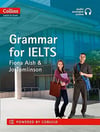 Collins English for Exams - Grammar for IELTS with CD