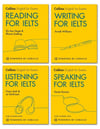 Collins English for Exams - IELTS - Reading, Writing, Listening and Speaking +CD